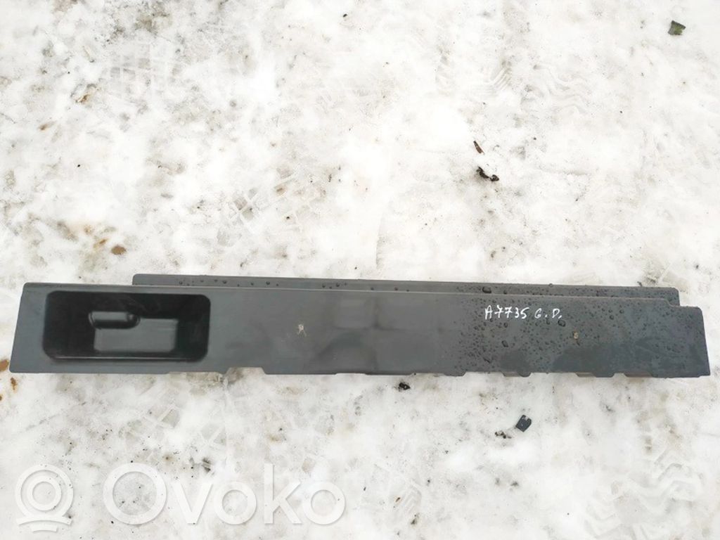 Opel Insignia A Alte piese de interior