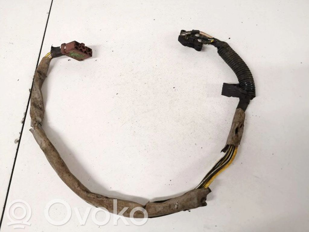 Rover 214 - 216 - 220 Przekaźnik blokady zapłonu 