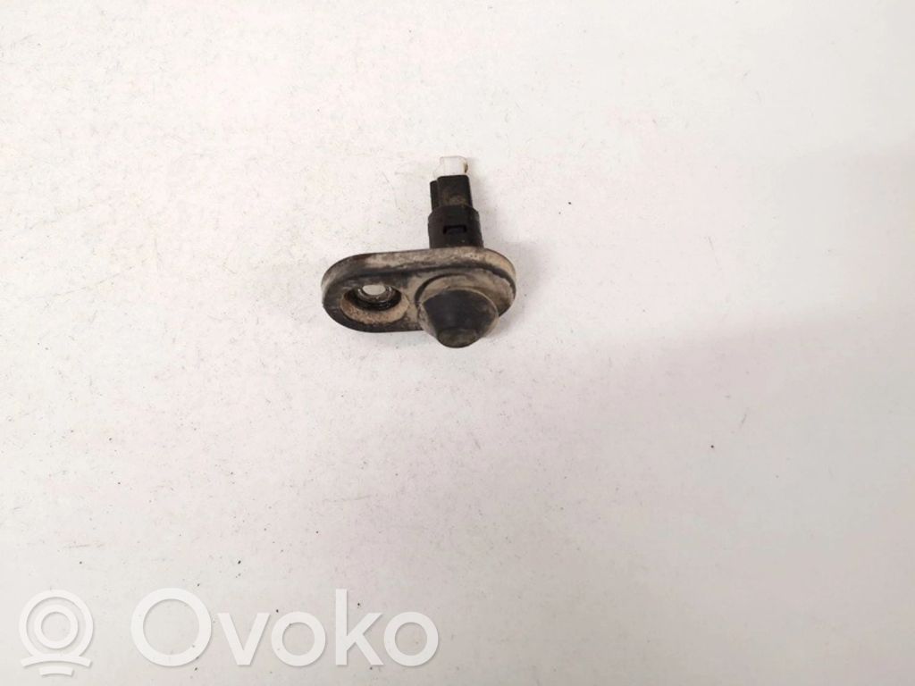 Sensor de la puerta delantera coupé