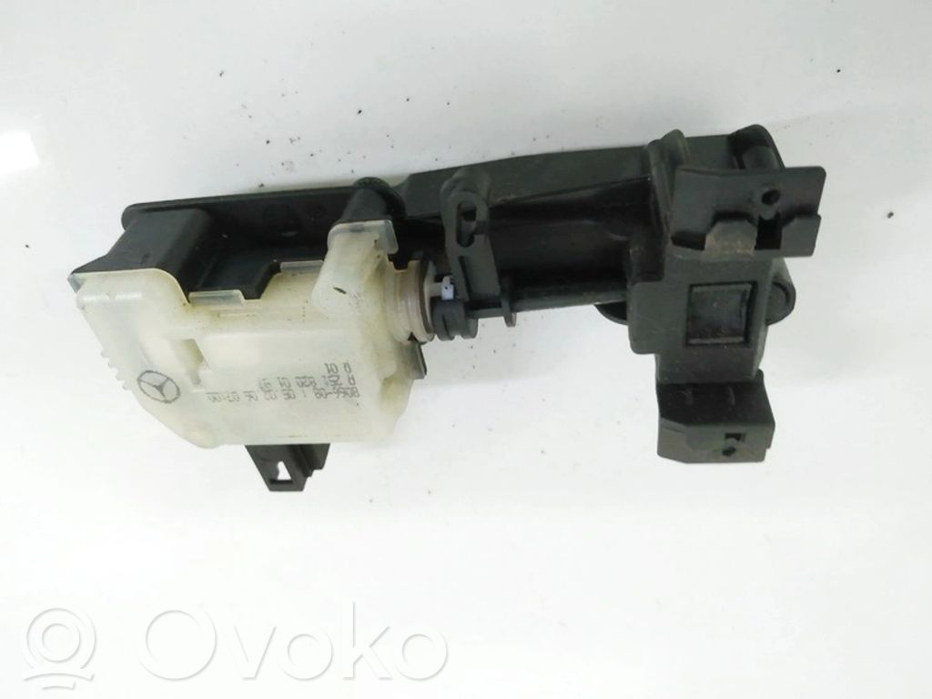 Mercedes-Benz R W251 Motor de bloqueo de puertas