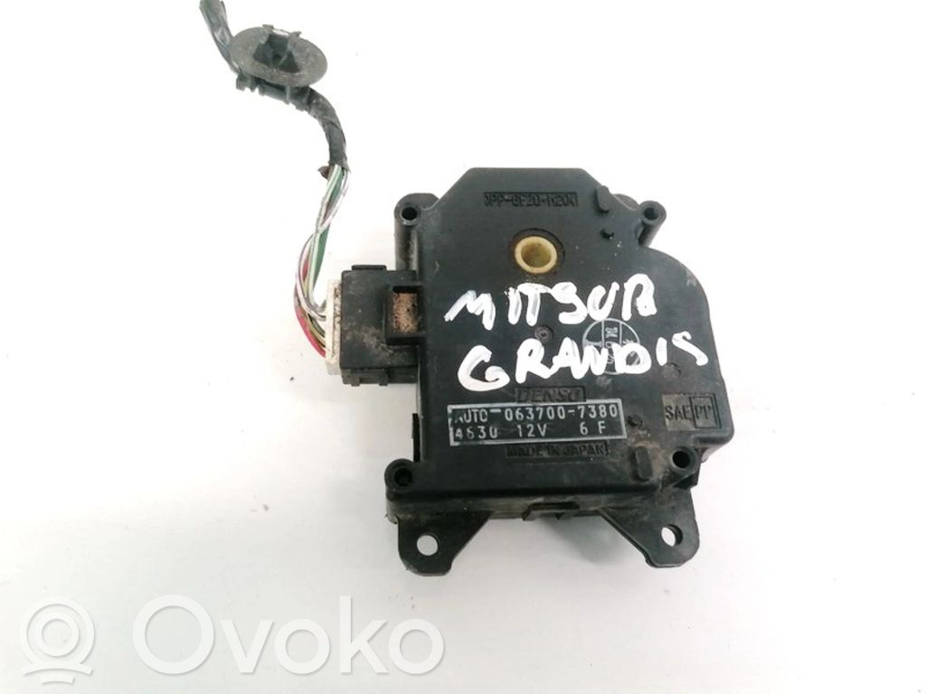 Lexus LX 470 Stellmotor Heizung Klima