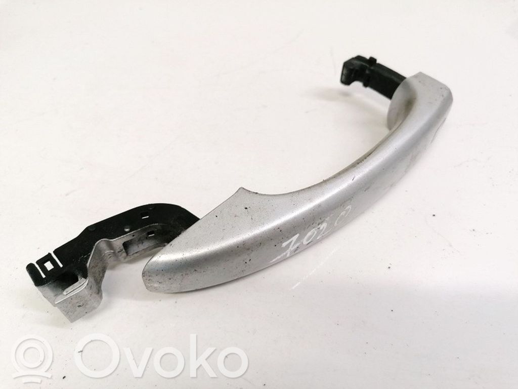 Audi A5 8T 8F Maniglia esterna per portiera anteriore