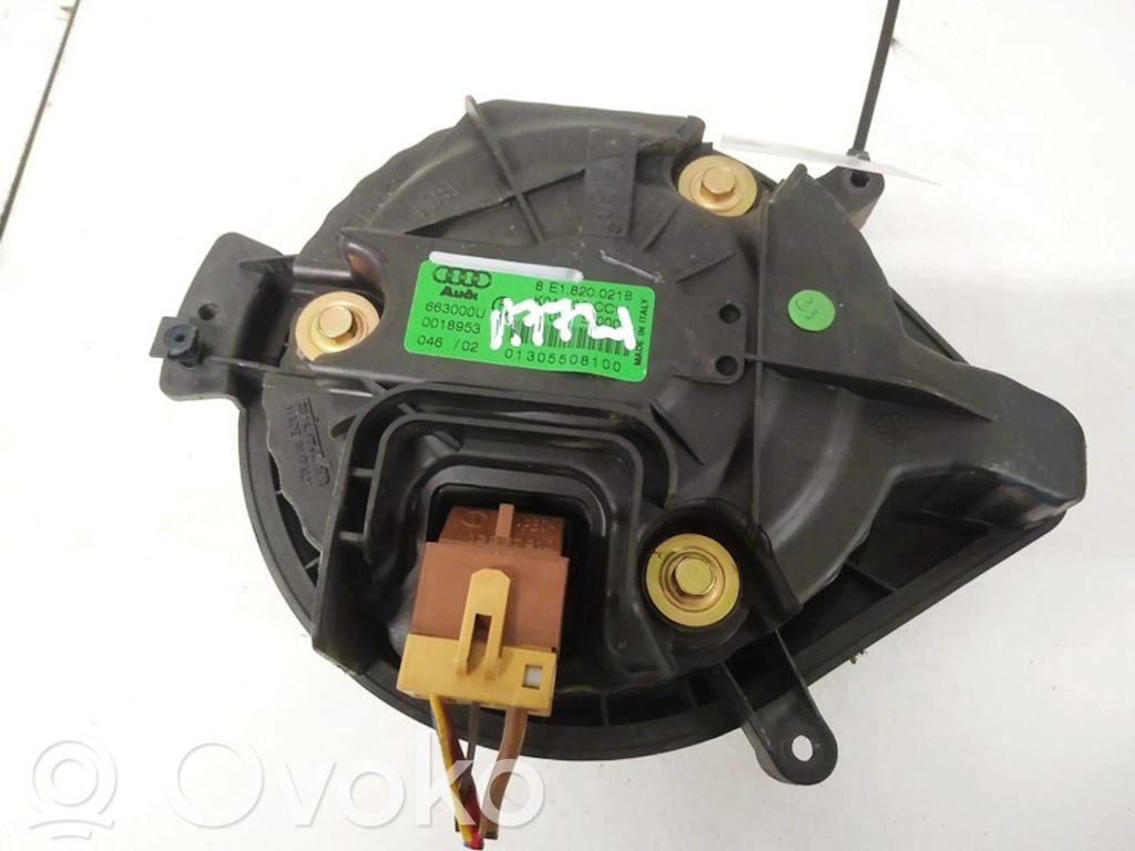 Ventilator aerotermă   8E1820021B,01305508100,01305508100,8E1820021B