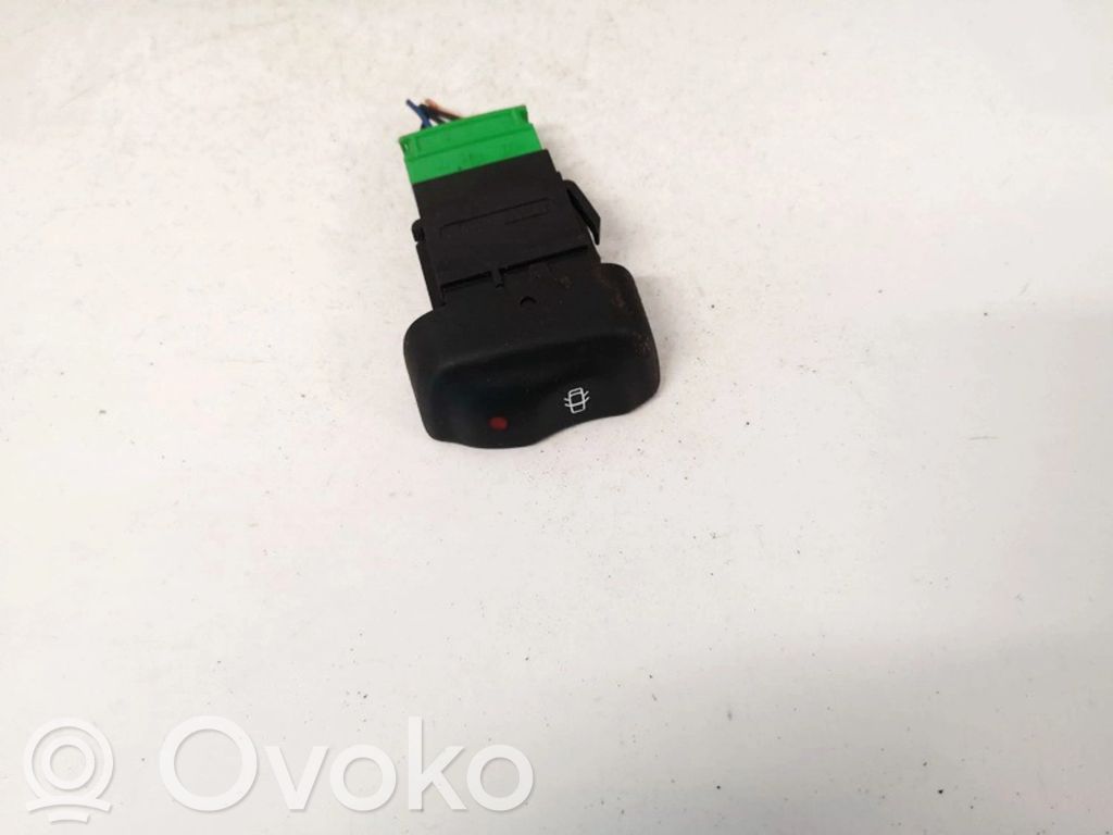 Renault Megane I Buton comutator închidere centralizată 