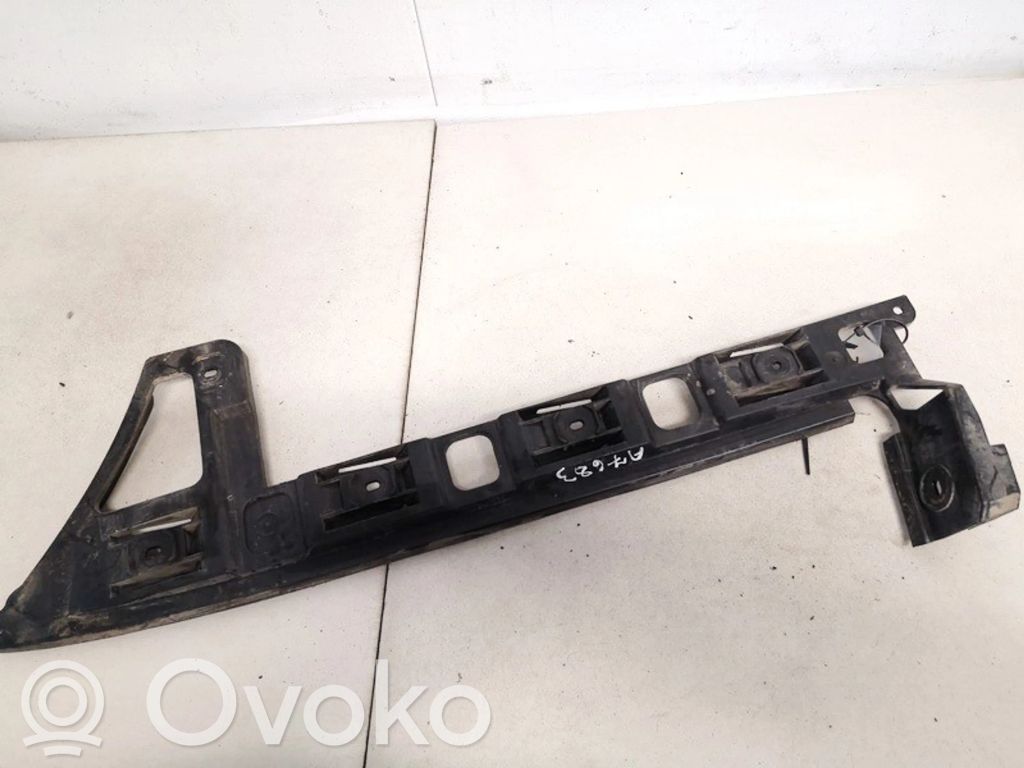 Volkswagen PASSAT B6 Suport montare bară spate