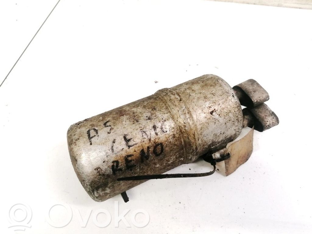 Renault Megane II Osuszacz powietrza klimatyzacji A/C 