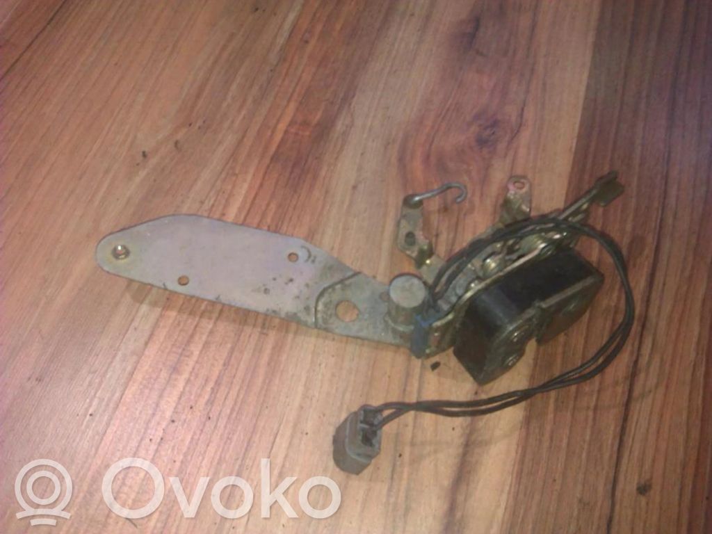 Etuoven lukko   9253451,9253451