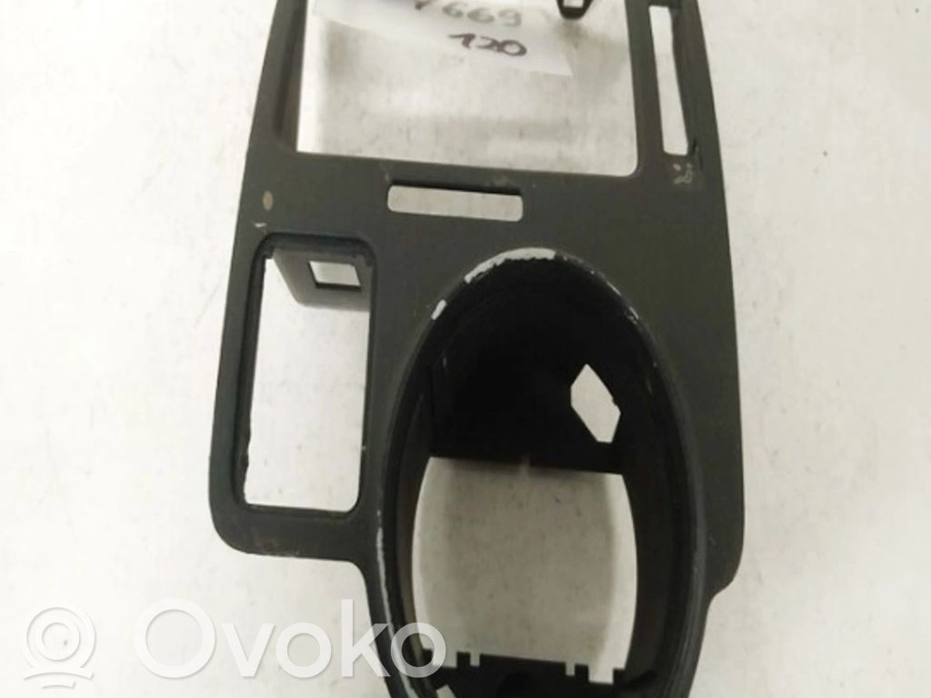 Volkswagen Bora Altra parte interiore 