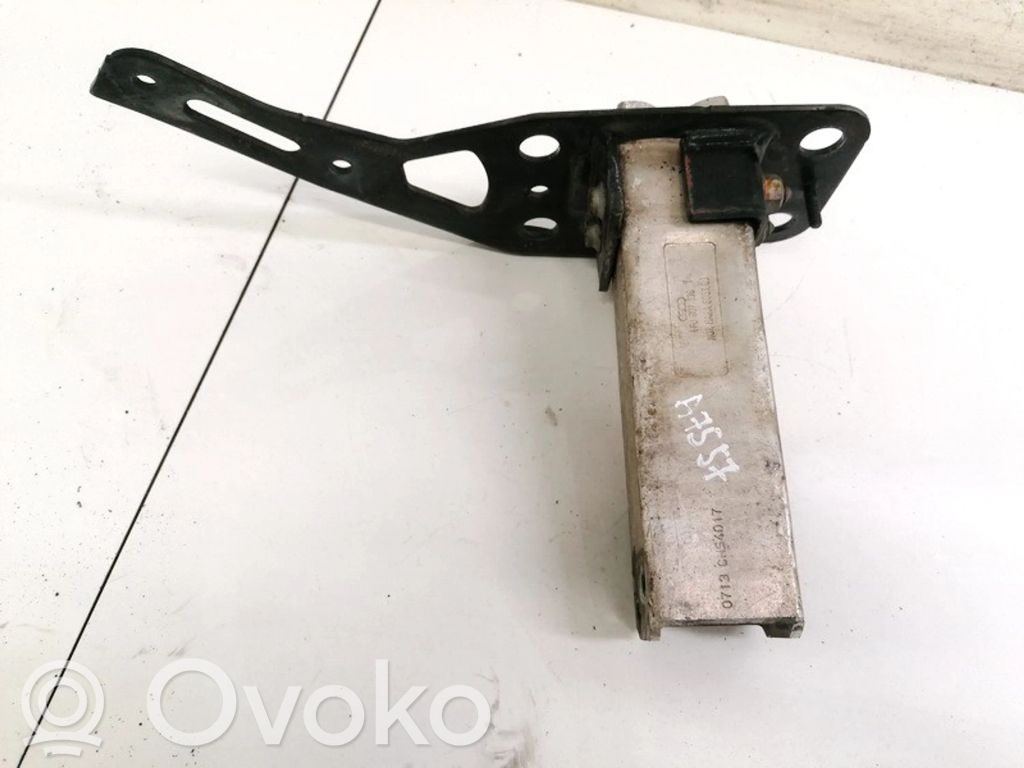Audi A6 S6 C6 4F Suport montare bară față 