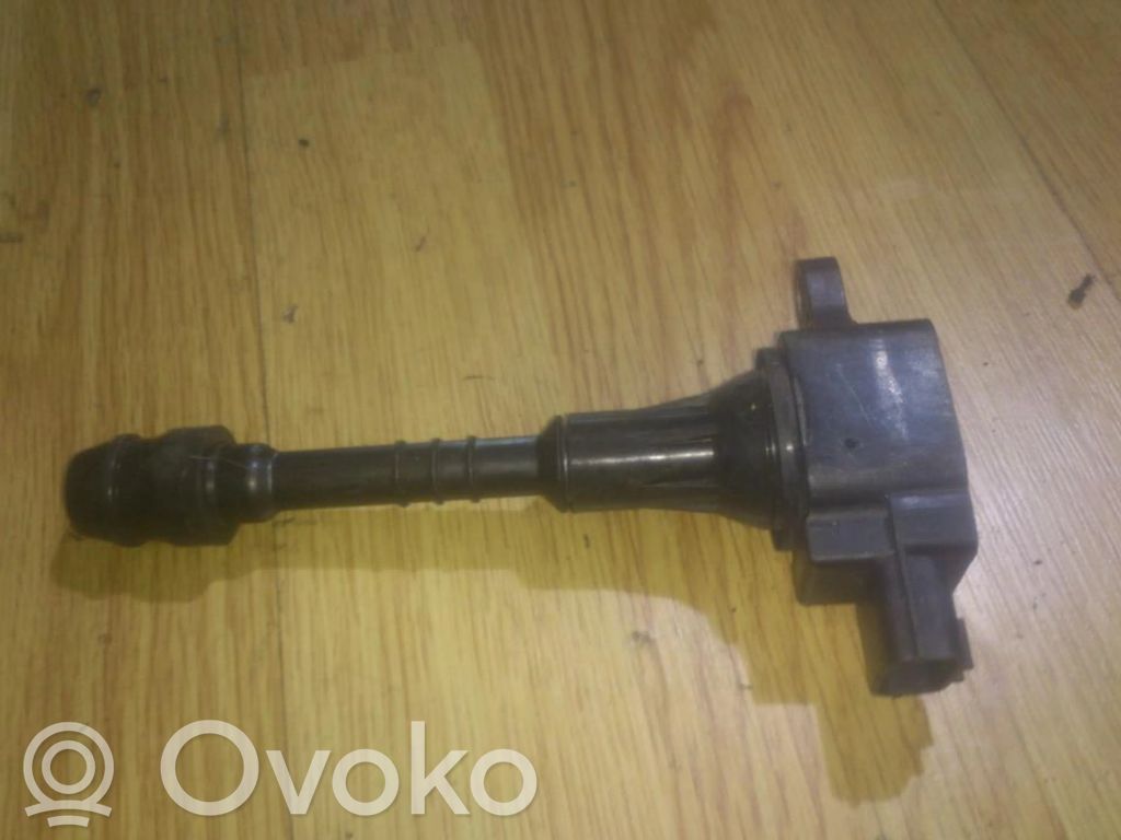 Nissan Almera Zündspule Zündmodul