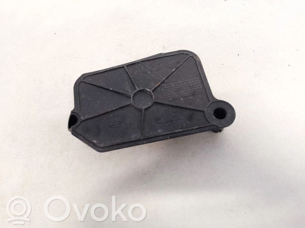 Renault Megane II Inne części karoserii 