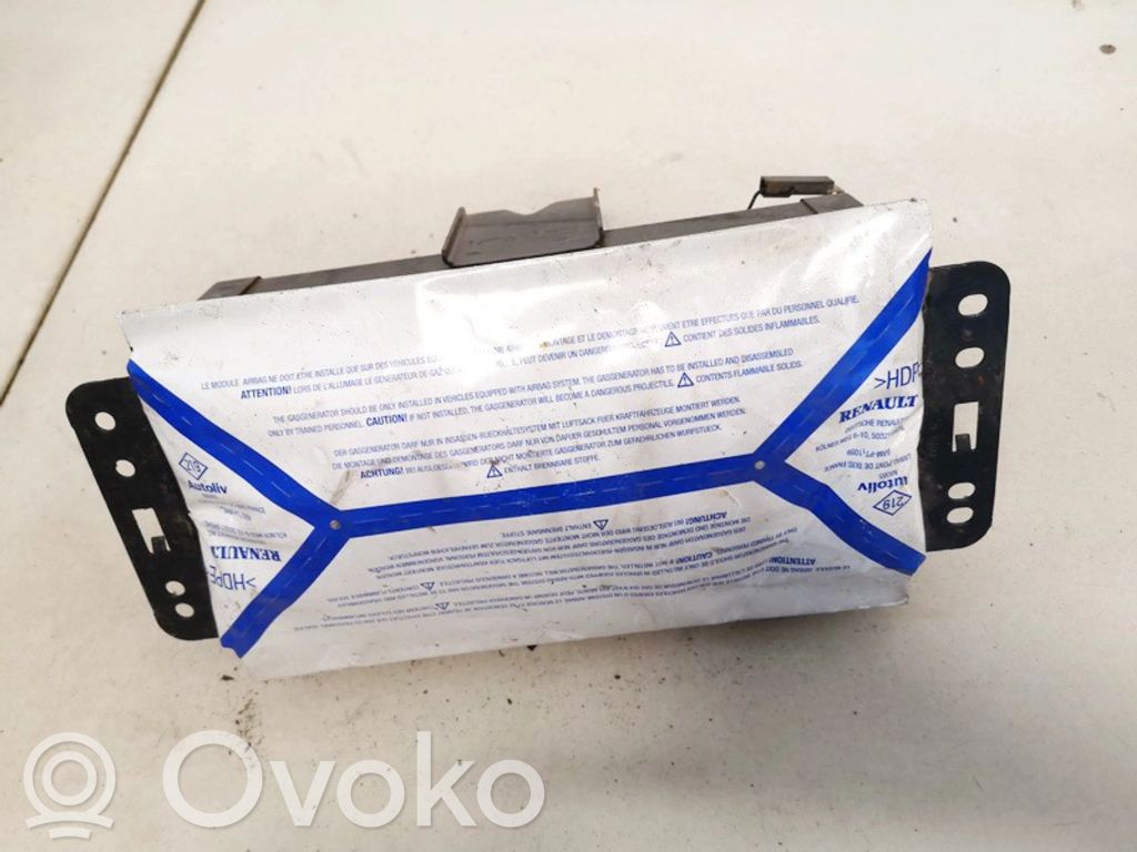 Renault Megane II Airbag pasager