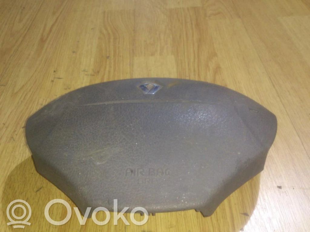 Renault Kangoo I Airbag dello sterzo