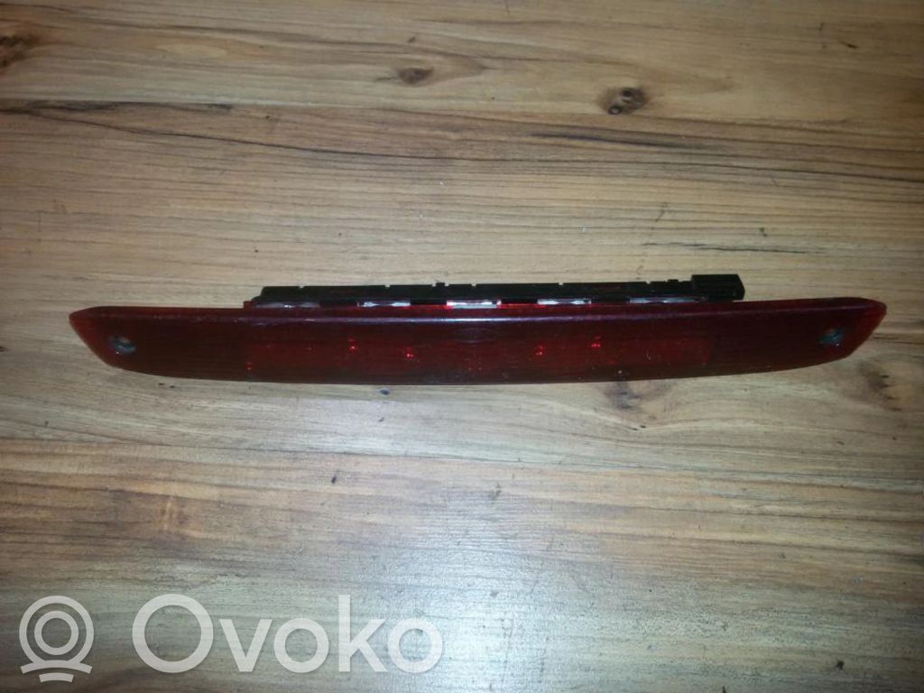 Luce d’arresto centrale/supplementare   VP4M5X13A613A,VP4M5X13A613A