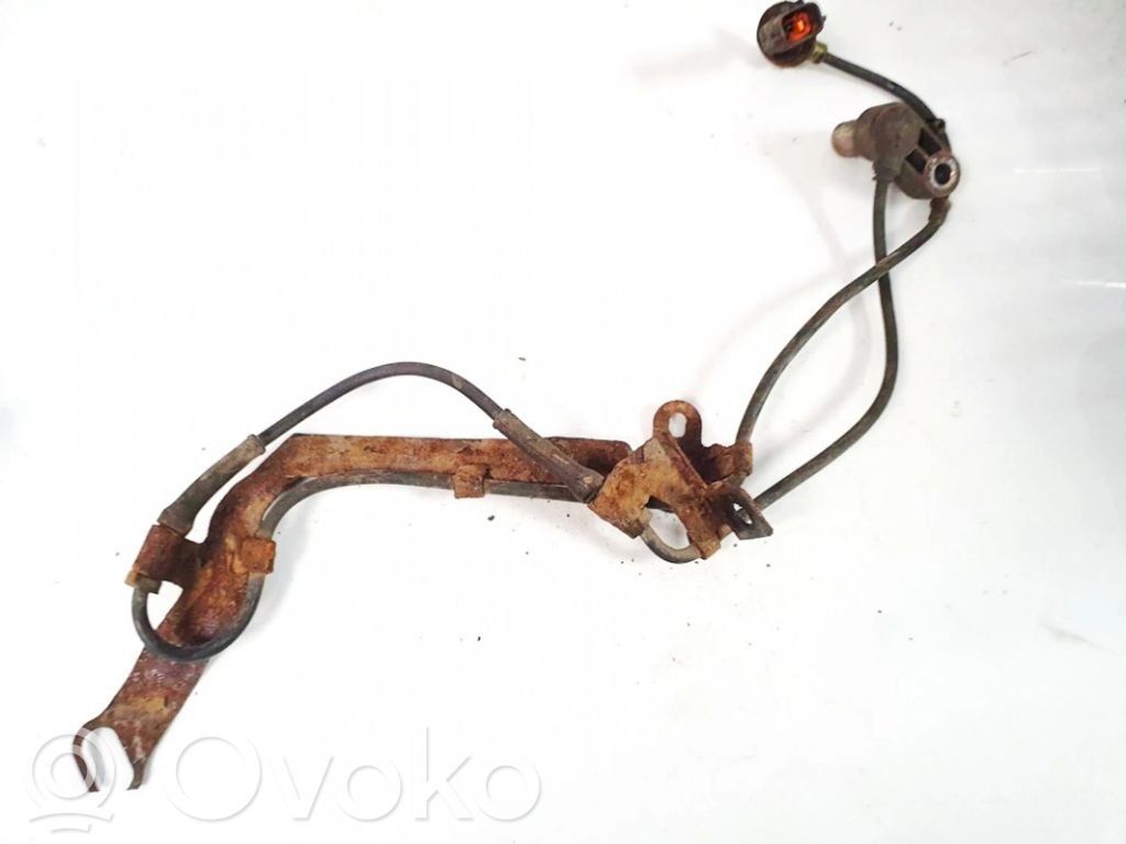 Mazda 323 Senzor ABS roată spate 
