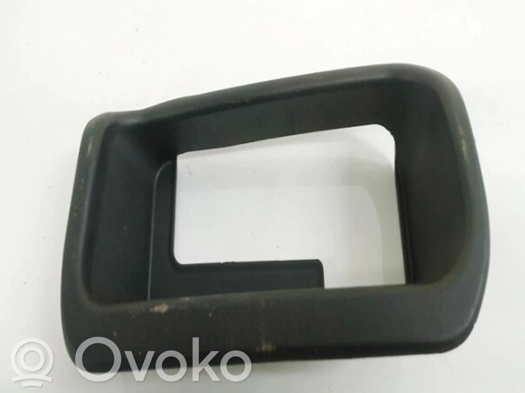 Peugeot 107 Altra parte interiore 