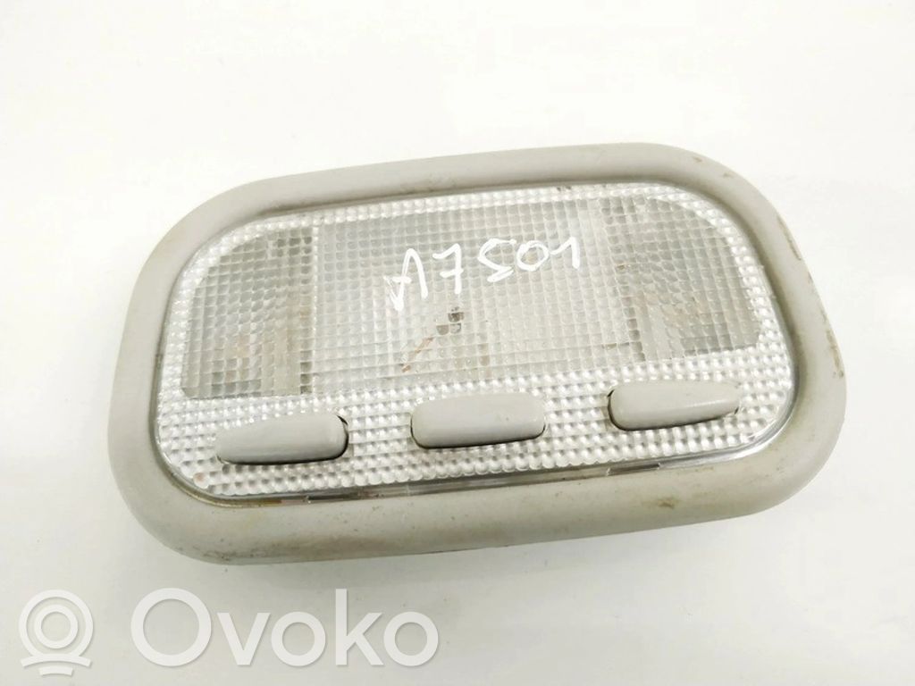 Luz del asiento delantero   9641822877,9641822877