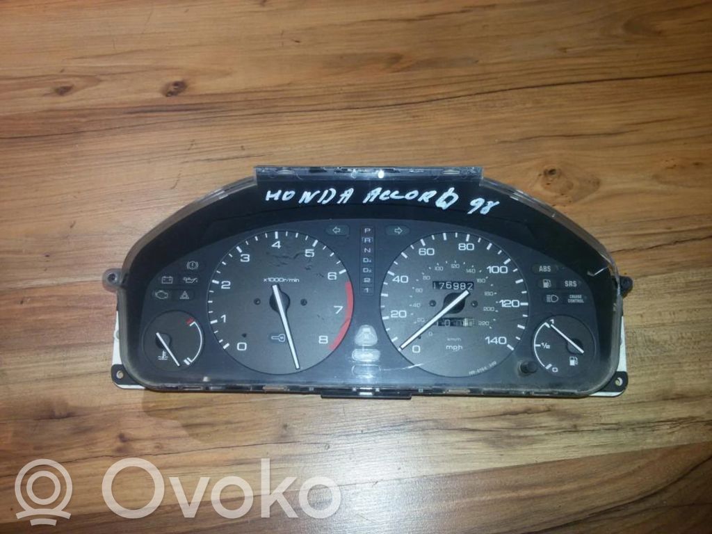 Nopeusmittari (mittaristo)   HR16601,HR16601