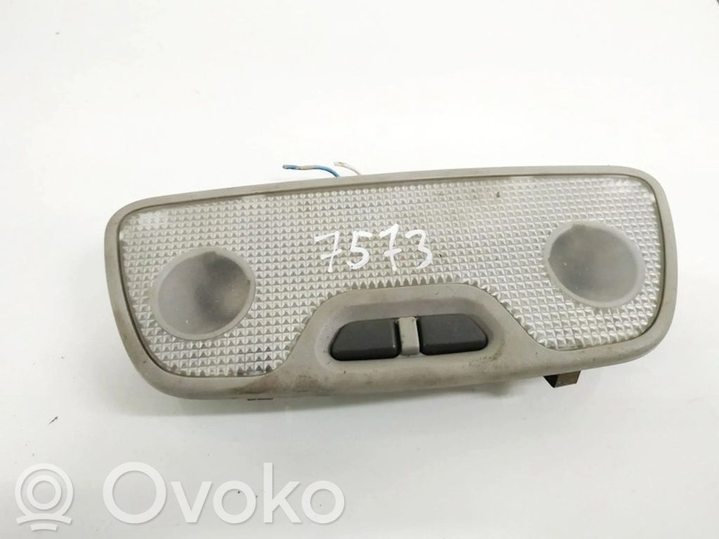 Luz del asiento delantero   9178936,9178936