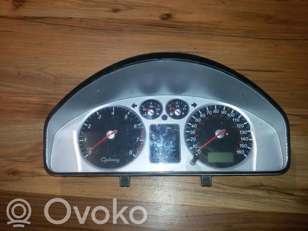 Nopeusmittari (mittaristo)   7M5920920L,YM2110849AJC,7M5920920L,YM2110849AJC