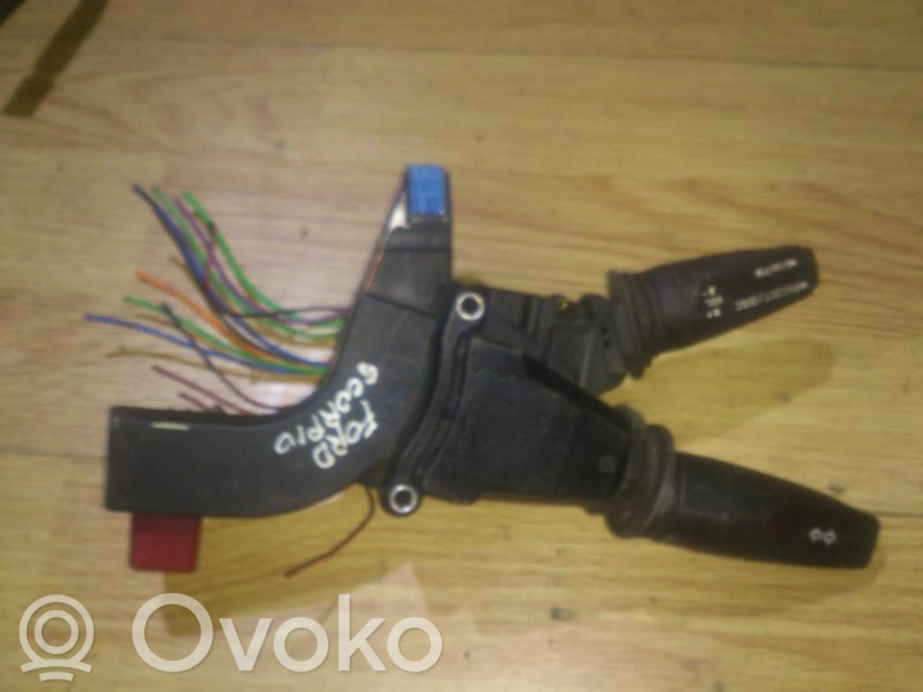 Ford Scorpio Palanca de intermitentes 