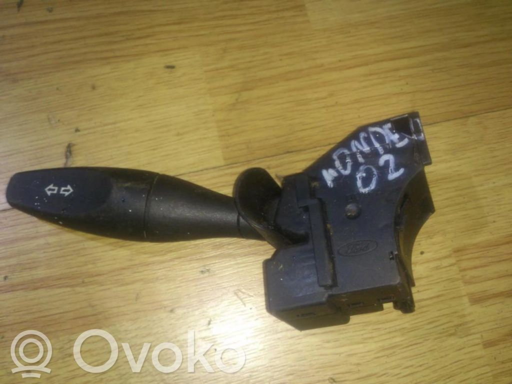 Ford Mondeo Mk III Leva indicatori
