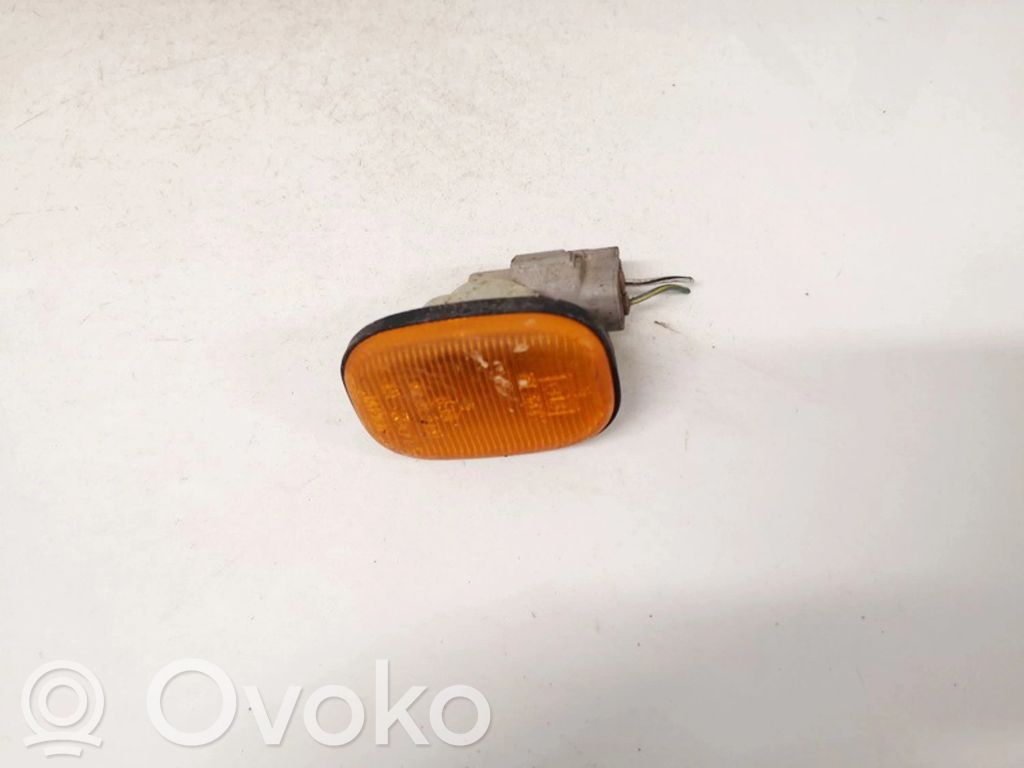 Toyota Avensis Verso Seitenblinker 