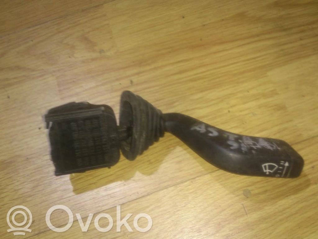 Opel Astra F Manetka / Przełącznik wycieraczek 