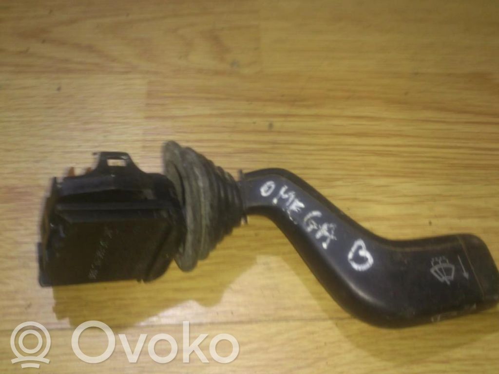 Opel Omega B1 Manetka / Przełącznik wycieraczek 