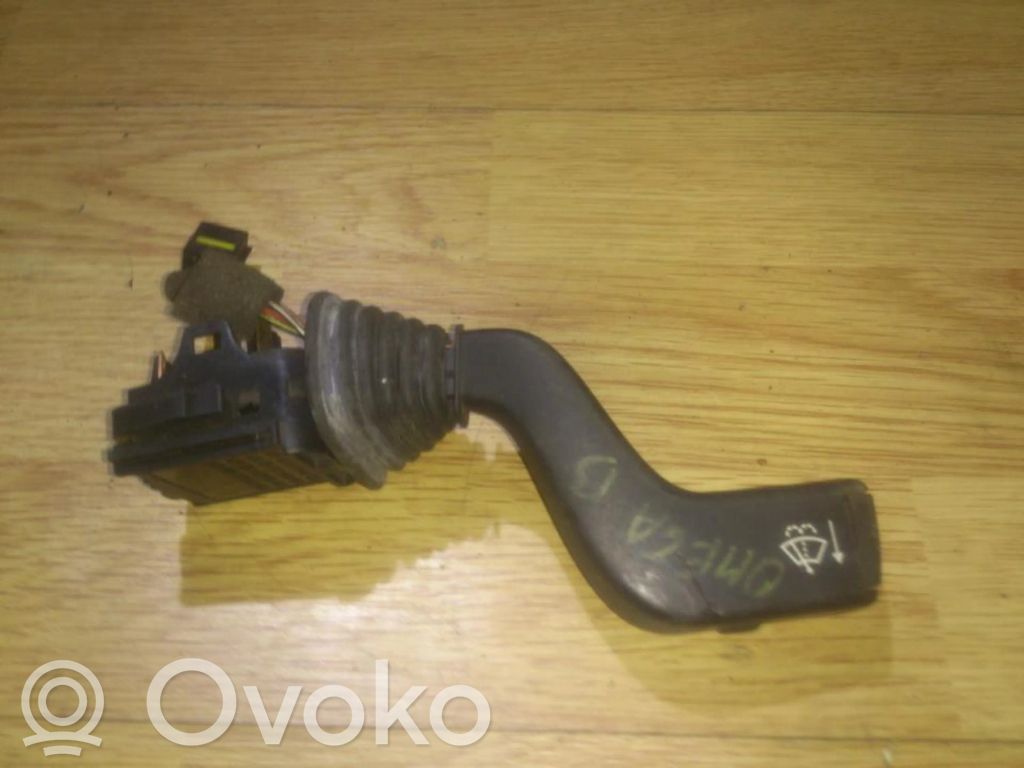 Opel Omega B1 Manetka / Przełącznik wycieraczek 