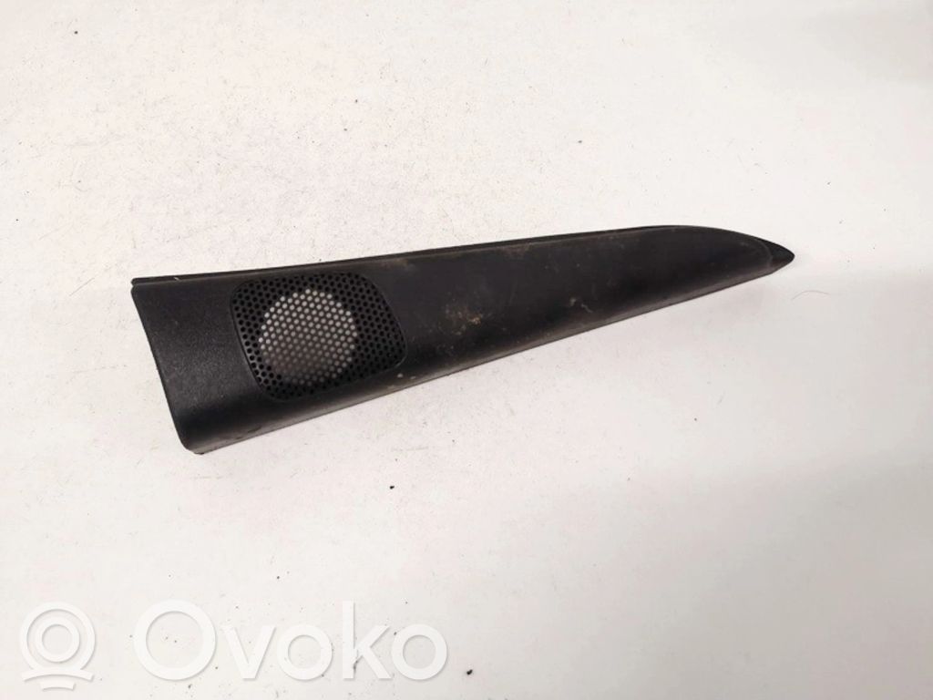 Toyota Avensis Verso Altra parte interiore