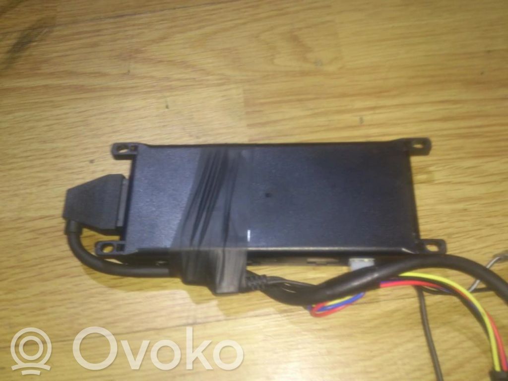 Opel Meriva B Alte unități/module de control 