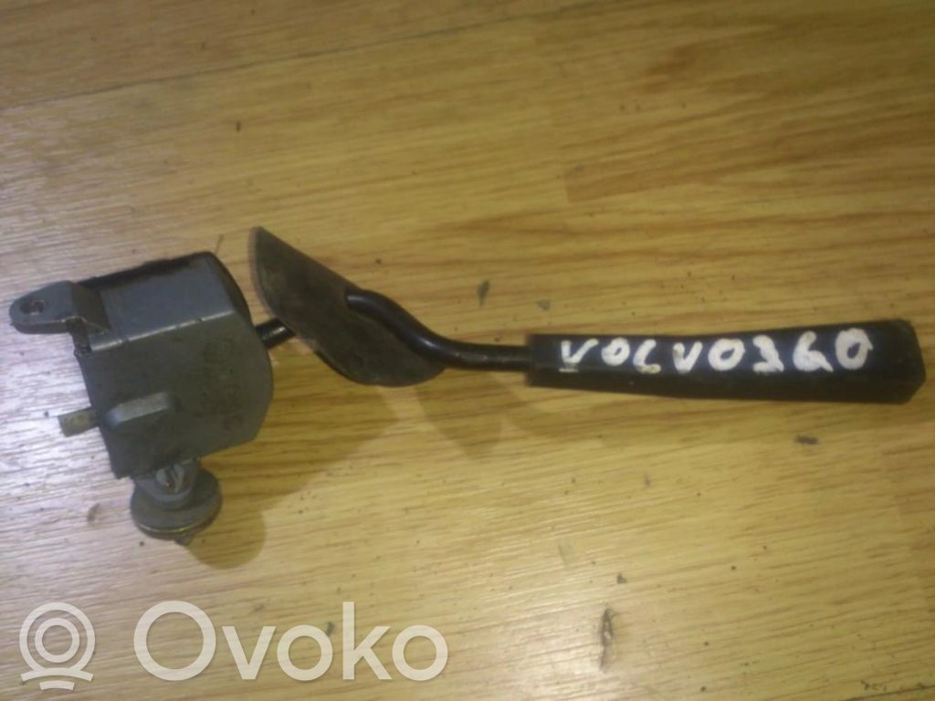 Volvo 340 -  360 Wiper control stalk 