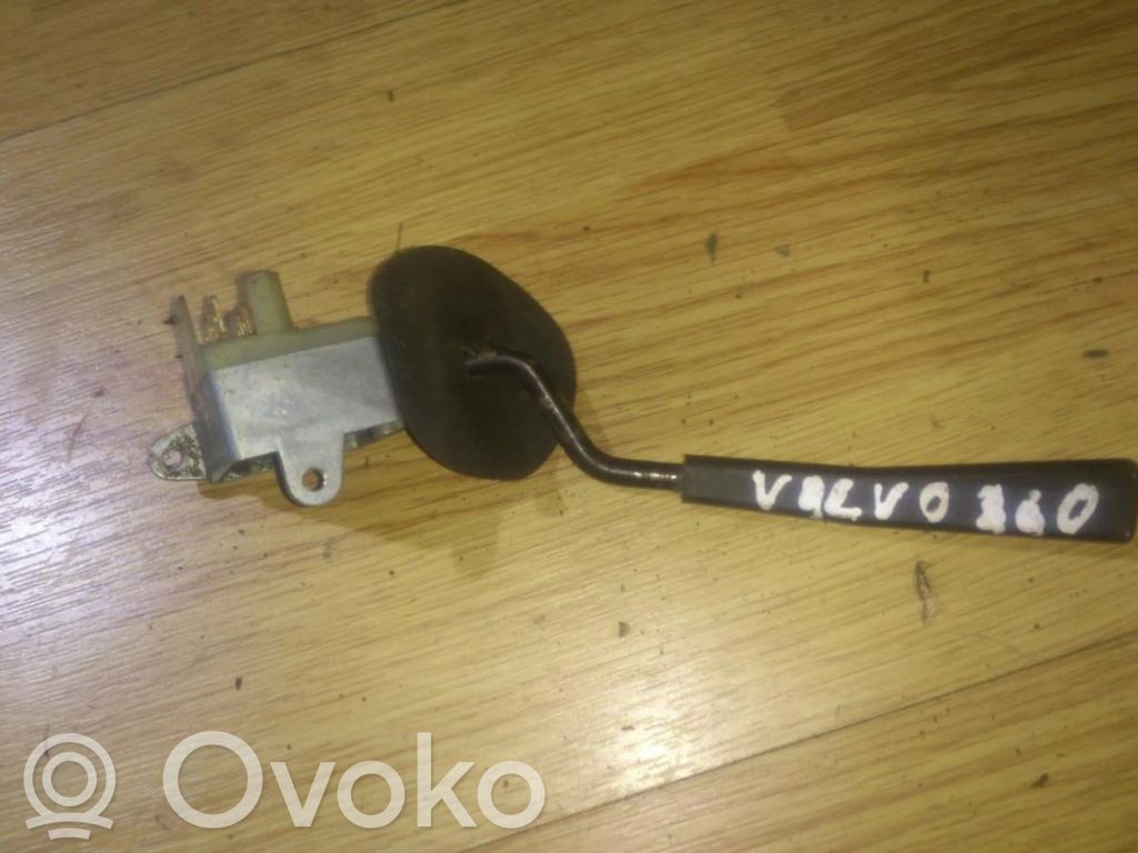 Volvo 340 -  360 Leva comando tergicristalli 