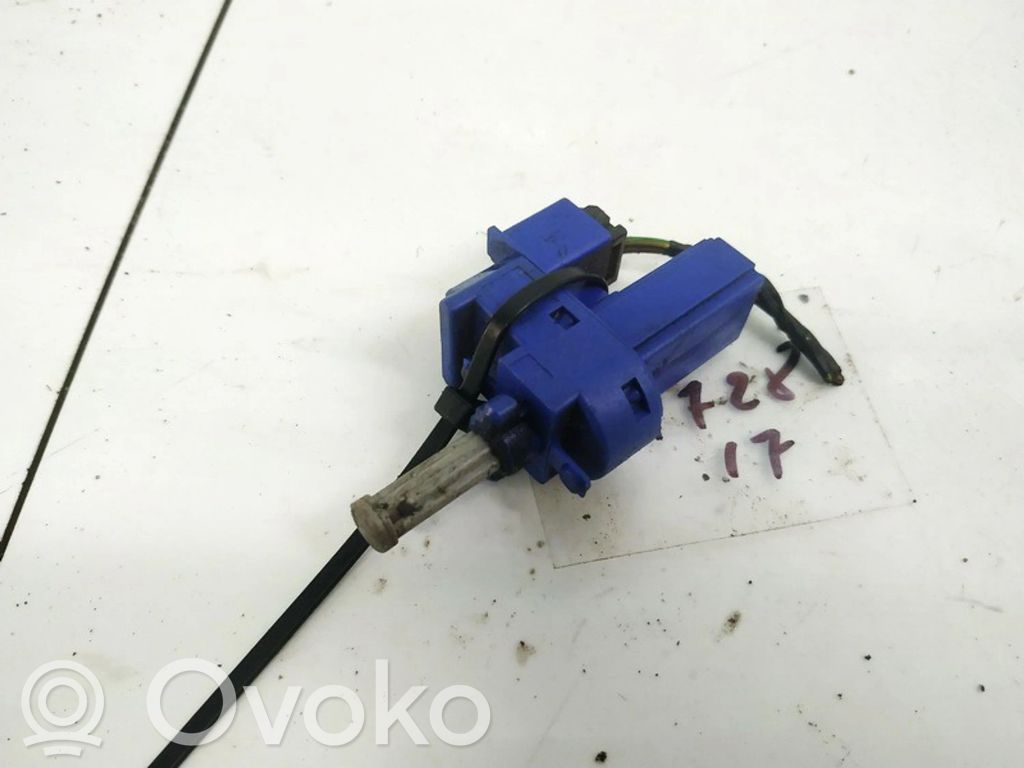 Volvo V50 Jarrupolkimen anturin kytkin 
