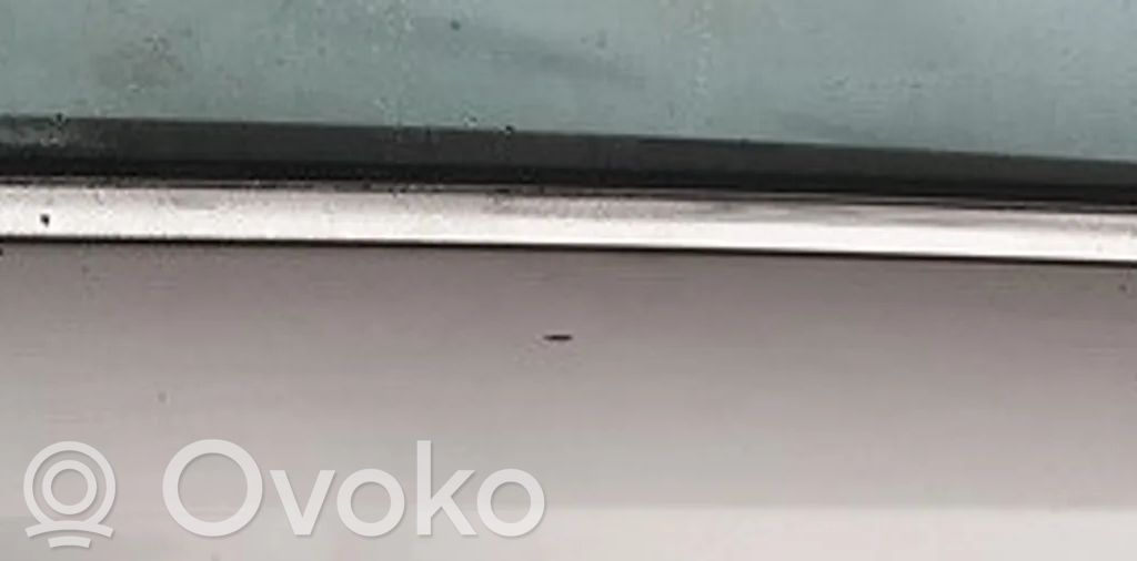 Opel Signum Ornament geam ușă față 