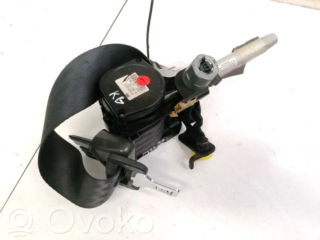 Cinturón trasero   570521200L,A180180,570521200L,A180180