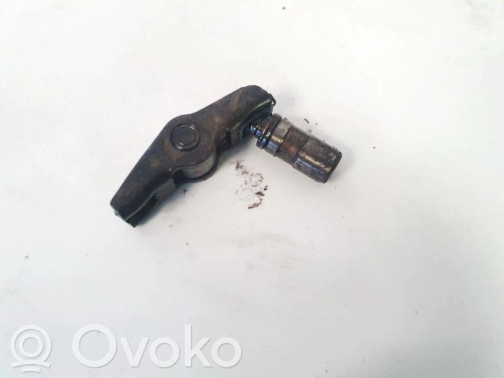 Autre pièce du moteur