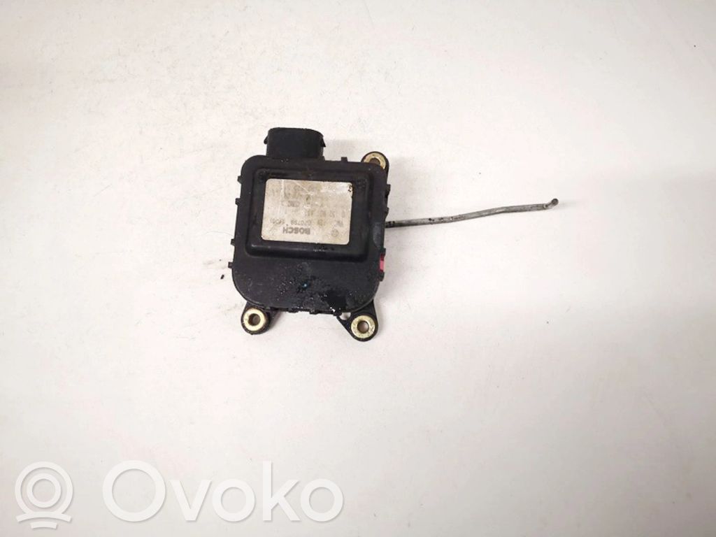 Audi A6 S6 C5 4B Motorino attuatore aria
