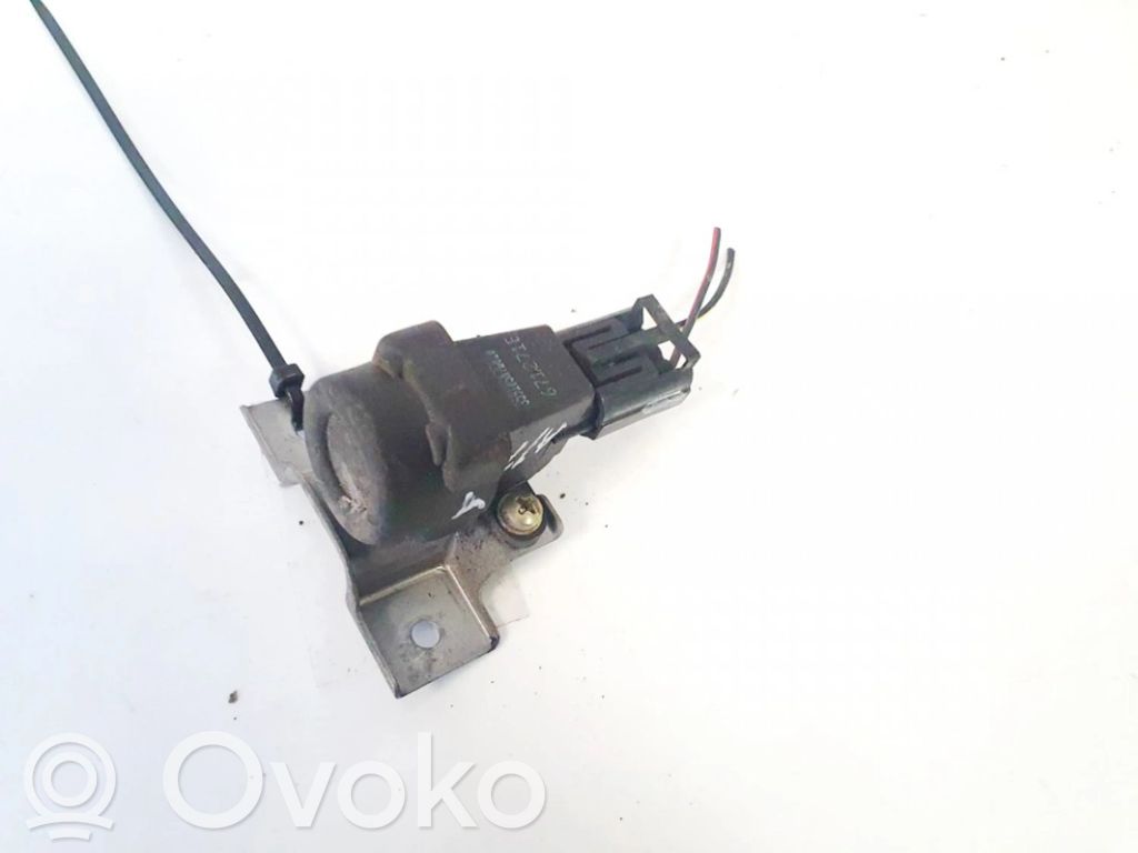 Honda Accord Comutator tăiere combustibil