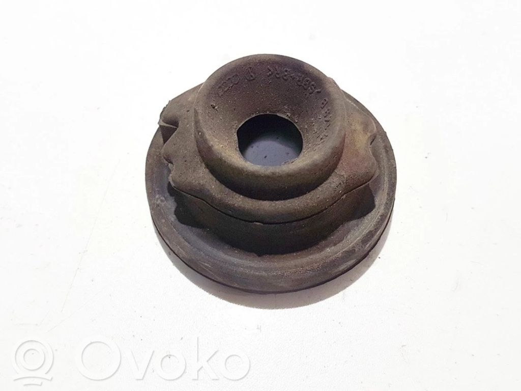 Volkswagen Polo Molla elicoidale anteriore con cuscinetti in gomma