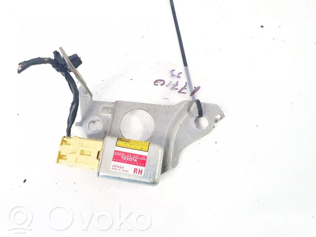 Airbagsensor Crashsensor Drucksensor   8983342020,1879001151,1879001151,8983342020