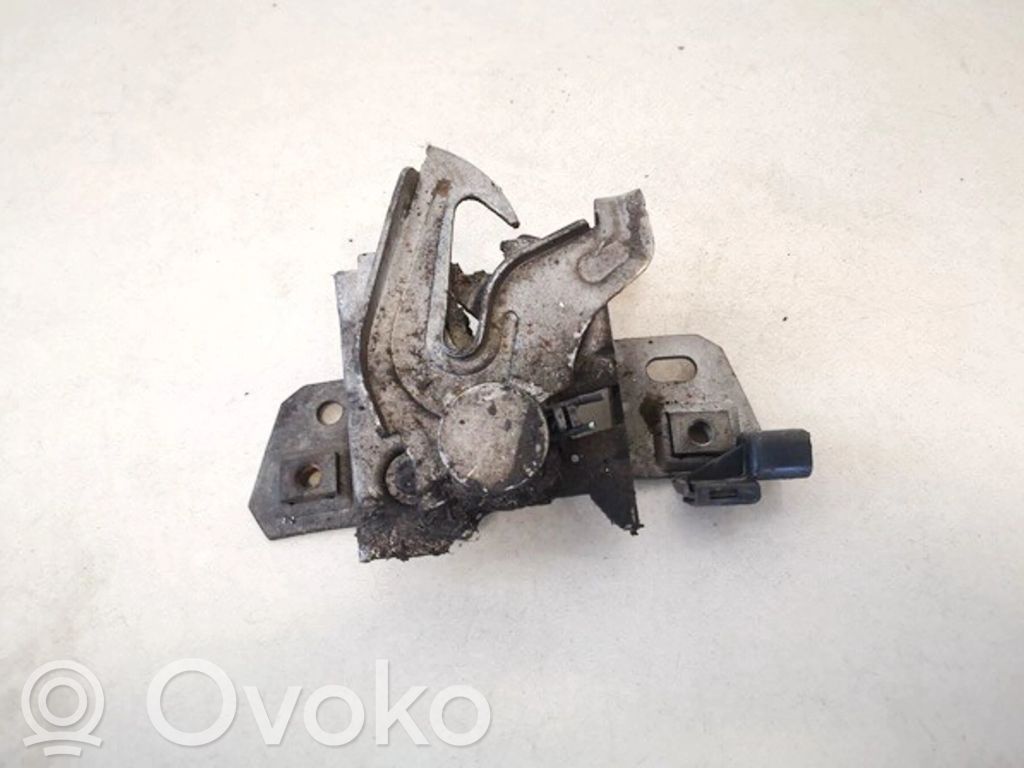Volvo S40 Încuietoare capotă 