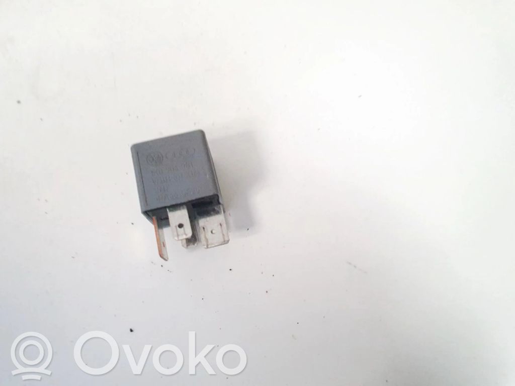 Inne przekaźniki   1K0906381,V23134B52X426,1K0906381,V23134B52X426