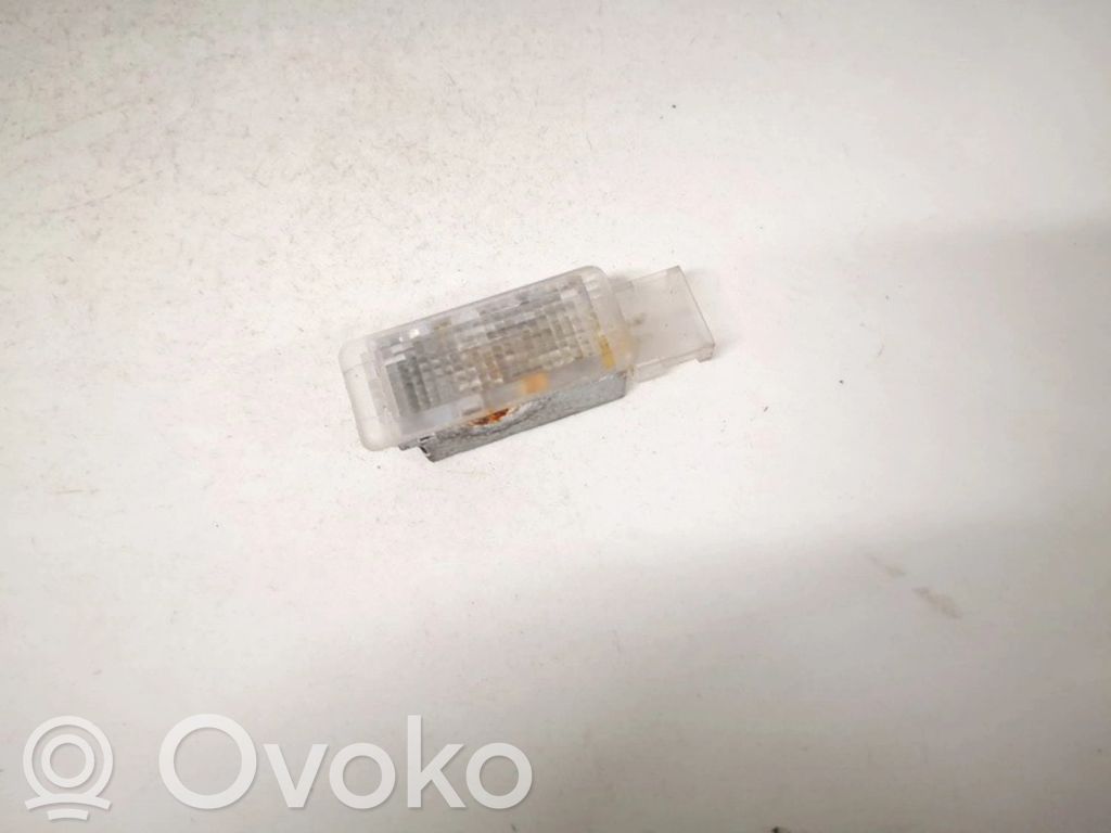 Volkswagen Jetta V Altre luci abitacolo 