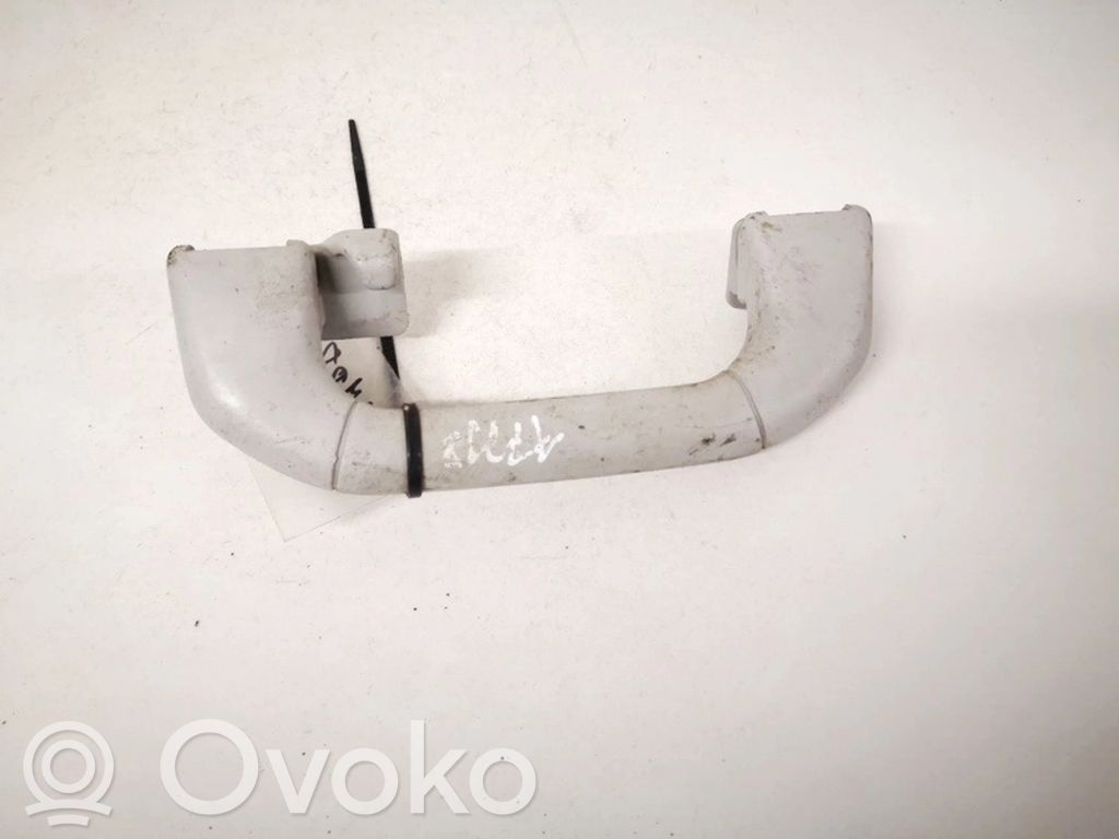 Ford Galaxy Haltegriff hinten 