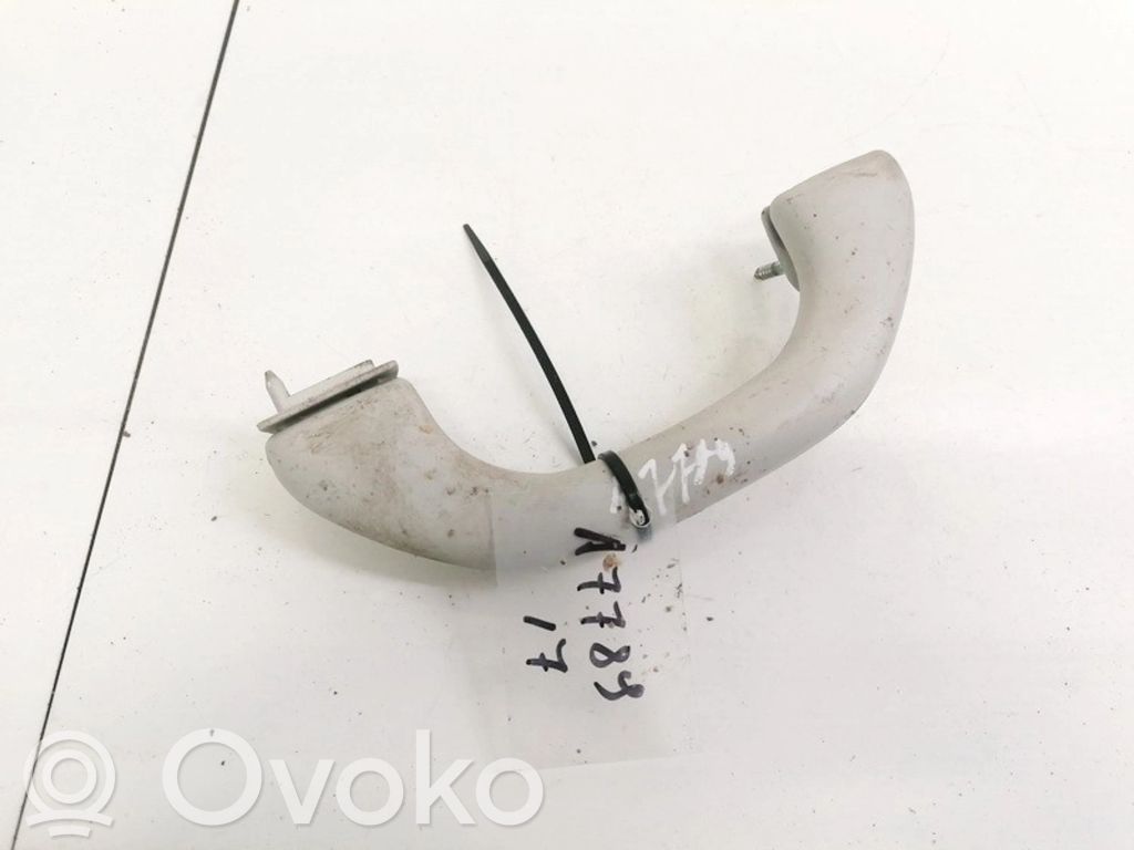 Volkswagen Bora Etukattokahva 