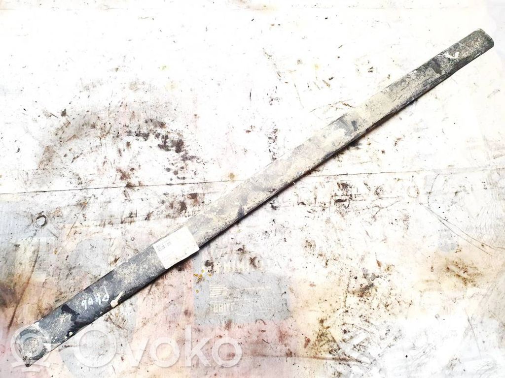 Peugeot 406 Rivestimento della portiera anteriore (modanatura) 