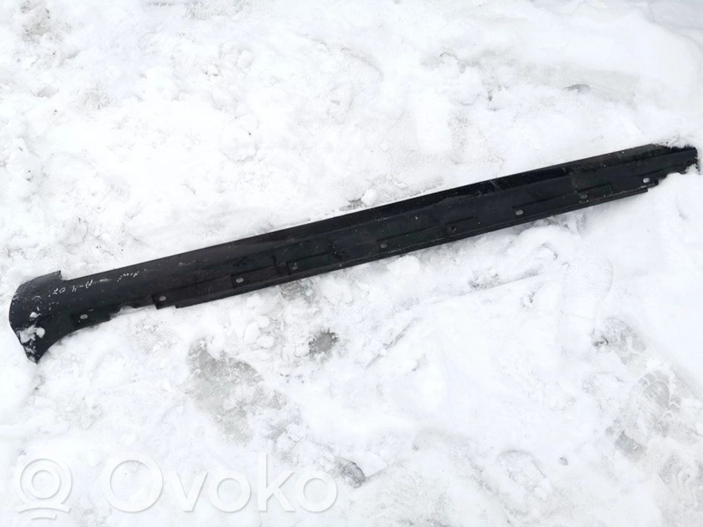 Audi A4 S4 B6 8E 8H Sottoporta