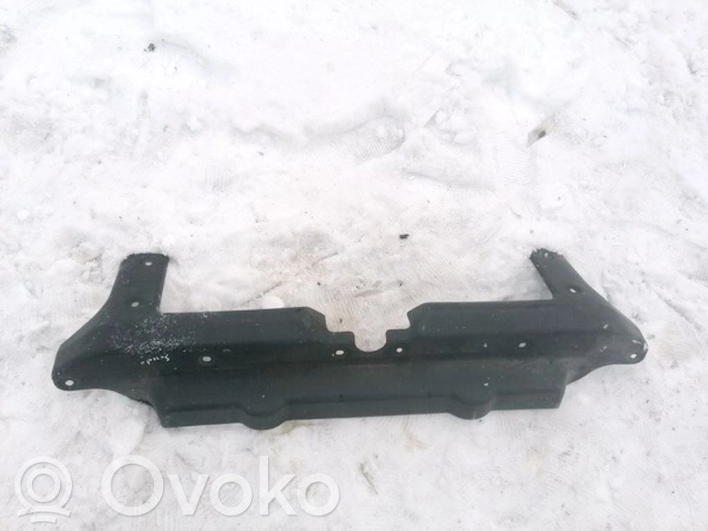 KIA Sorento Pas przedni 